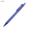 Fiji Plastic Pens dark blue